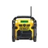 Radio De Chantier & Enceinte DEWALT Radio De Chantier XR 10.8/14.4/18V - DCR019