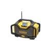 Radio De Chantier & Enceinte DEWALT Radio Premium XR 12V/14.4V/18V/54V Solo - DCR027