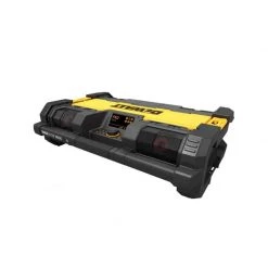 Radio De Chantier & Enceinte DEWALT Tough Système Radio - DWST1-75659