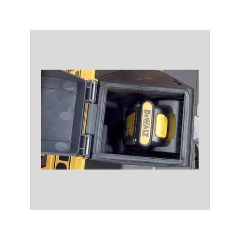 Radio De Chantier & Enceinte DEWALT Tough Système Radio - DWST1-75659 4 Radio De Chantier & Enceinte DEWALT Tough Système Radio - DWST1-75659 – Image 4