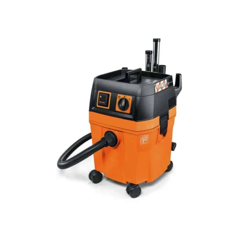 Aspirateur De Chantier FEIN Aspirateur Eau Et Poussière Dustex 35 L Set Pro - 92036060000 1 Aspirateur De Chantier FEIN Aspirateur Eau Et Poussière Dustex 35 L Set Pro - 92036060000