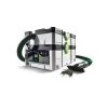 Aspirateur De Chantier FESTOOL Aspirateur 1000W Classe L CLEANTEC CTLSYS - 575279