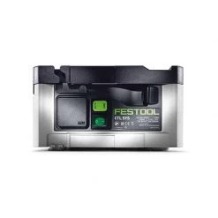Aspirateur De Chantier FESTOOL Aspirateur 1000W Classe L CLEANTEC CTLSYS - 575279 7 Aspirateur De Chantier FESTOOL Aspirateur 1000W Classe L CLEANTEC CTLSYS - 575279 -Atelier Chantier Soldes festool aspirateur 1000w classe l cleantec ctlsys 575279 2