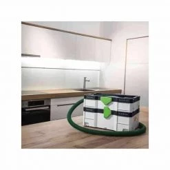 Aspirateur De Chantier FESTOOL Aspirateur 1000W Classe L CLEANTEC CTLSYS - 575279 9 Aspirateur De Chantier FESTOOL Aspirateur 1000W Classe L CLEANTEC CTLSYS - 575279 -Atelier Chantier Soldes festool aspirateur 1000w classe l cleantec ctlsys 575279 4