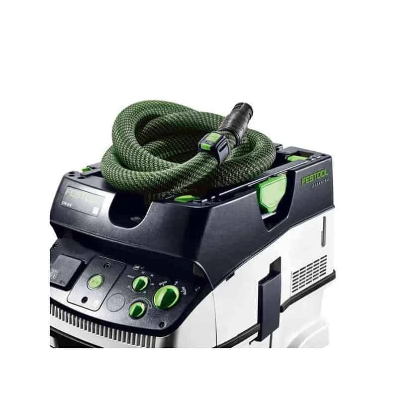 Aspirateur De Chantier FESTOOL Aspirateur 1200W 36L Classe M CLEANTEC CTM36E - 574988 3 Aspirateur De Chantier FESTOOL Aspirateur 1200W 36L Classe M CLEANTEC CTM36E - 574988 – Image 3
