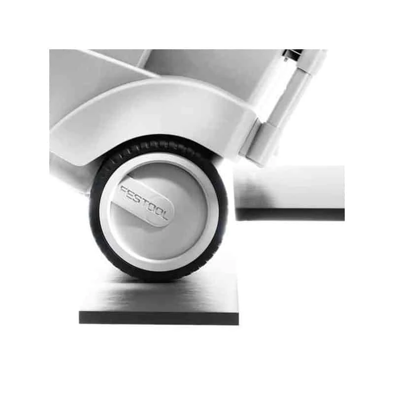 Aspirateur De Chantier FESTOOL Aspirateur 1200W 48L Classe L CLEANTEC CTL48E - 574975 4 Aspirateur De Chantier FESTOOL Aspirateur 1200W 48L Classe L CLEANTEC CTL48E - 574975 – Image 4