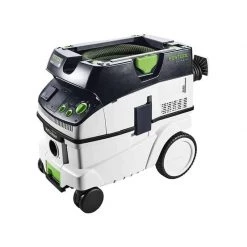 Aspirateur De Chantier FESTOOL Aspirateur 1200W Classe L CLEANTEC CTL26EAC - 574945