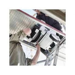 Aspirateur De Chantier FESTOOL Aspirateur 1200W Classe L CLEANTEC CTL26EAC - 574945 -Atelier Chantier Soldes festool aspirateur 1200w classe l cleantec ctl26eac 574945 3