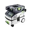 Aspirateur De Chantier FESTOOL Aspirateur 1200W Classe L CTL MINI I CLEANTEC - 574840