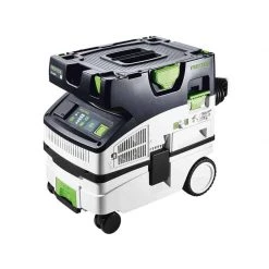 Aspirateur De Chantier FESTOOL Aspirateur 1200W Classe L CTL MINI I CLEANTEC - 574840