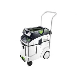 Aspirateur De Chantier FESTOOL Aspirateur Classe H 48L CTH48E/a CLEANTEC - 574941