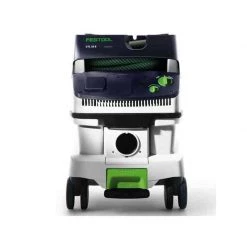 Aspirateur De Chantier FESTOOL Aspirateur Classe L 26L CLEANTEC CTL26 E SD E/A - 574956 7 Aspirateur De Chantier FESTOOL Aspirateur Classe L 26L CLEANTEC CTL26 E SD E/A - 574956 -Atelier Chantier Soldes festool aspirateur classe l 26l cleantec ctl26 e sd e a 574956 2