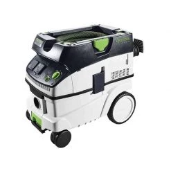 Aspirateur De Chantier FESTOOL Aspirateur Classe L 26L CLEANTEC CTL26 E SD E/A - 574956