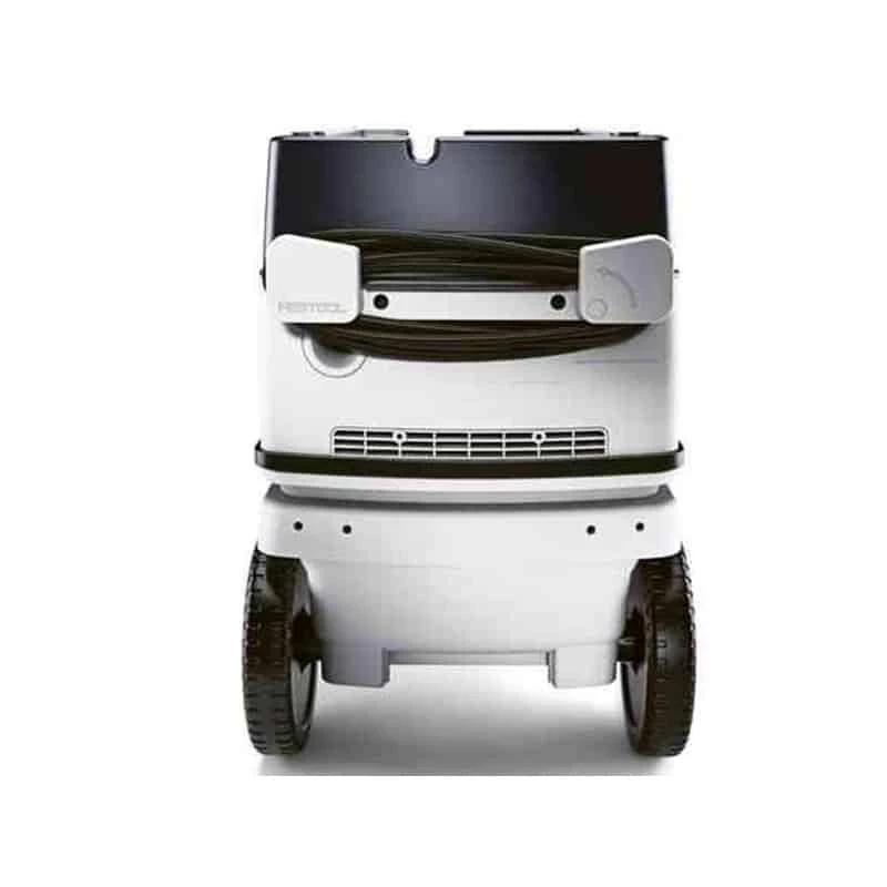Aspirateur De Chantier FESTOOL Aspirateur Classe L 26L CLEANTEC CTL26 E SD E/A - 574956 4 Aspirateur De Chantier FESTOOL Aspirateur Classe L 26L CLEANTEC CTL26 E SD E/A - 574956 – Image 4
