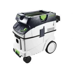 Aspirateur De Chantier FESTOOL Aspirateur Classe L 36L CTL36E CLEANTEC - 574965