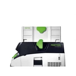 Aspirateur De Chantier FESTOOL Aspirateur Classe L CLEANTEC CTL26E - 574947 -Atelier Chantier Soldes festool aspirateur classe l cleantec ctl26e 574947 2
