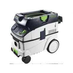 Aspirateur De Chantier FESTOOL Aspirateur Classe L CLEANTEC CTL26E - 574947