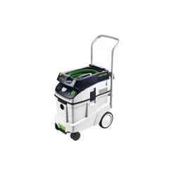 Aspirateur De Chantier FESTOOL Aspirateur Classe M 48L CLEANTEX 1200 W - CTM48E 584080