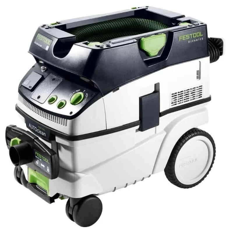 Aspirateur De Chantier FESTOOL Aspirateur CTL 26 E AC RENOFIX - 575841 2 Aspirateur De Chantier FESTOOL Aspirateur CTL 26 E AC RENOFIX - 575841 – Image 2