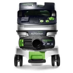 Aspirateur De Chantier FESTOOL Aspirateur CTL 26 E AC RENOFIX - 575841 5 Aspirateur De Chantier FESTOOL Aspirateur CTL 26 E AC RENOFIX - 575841 -Atelier Chantier Soldes festool aspirateur ctl 26 e ac renofix 575841 2
