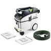 Aspirateur De Chantier FESTOOL Aspirateur CTL 36 E AC CLEANTEC - 574958