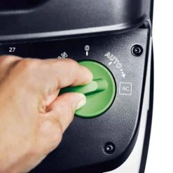 Aspirateur De Chantier FESTOOL Aspirateur CTL 36 E AC CLEANTEC - 574958 -Atelier Chantier Soldes festool aspirateur ctl 36 e ac cleantec 574958 2