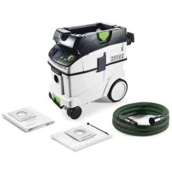 Aspirateur De Chantier FESTOOL Aspirateur CTL 36 E AC CLEANTEC - 574958