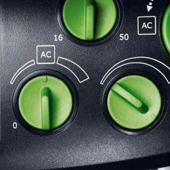 Aspirateur De Chantier FESTOOL Aspirateur CTL 36 E AC CLEANTEC - 574958 -Atelier Chantier Soldes festool aspirateur ctl 36 e ac cleantec 574958 3