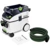 Aspirateur De Chantier FESTOOL Aspirateur CTL 36 E AC RENOFIX - 575842