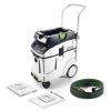 Aspirateur De Chantier FESTOOL Aspirateur CTL 48 E AC CLEANTEC - 574974