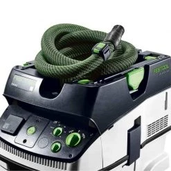 Aspirateur De Chantier FESTOOL Aspirateur CTM 36 E LE CLEANTEC - 574990 7 Aspirateur De Chantier FESTOOL Aspirateur CTM 36 E LE CLEANTEC - 574990 -Atelier Chantier Soldes festool aspirateur ctm 36 e le cleantec 574990 2
