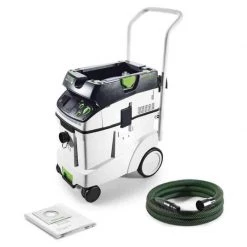 Aspirateur De Chantier FESTOOL Aspirateur CTM 48 E CLEANTEC - 574992
