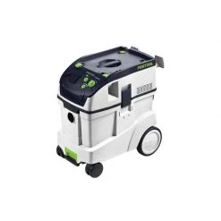 Aspirateur De Chantier FESTOOL Aspirateurs Classe L 48L CLEANTEX 1100W - CTL48ELEEC - 584134
