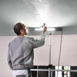 Lampe & Projecteur FESTOOL Lampe Rasante STL 450 SYSLITE - 201937 -Atelier Chantier Soldes festool lampe rasante stl 450 syslite 201937 3