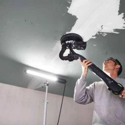 Lampe & Projecteur FESTOOL Lampe Rasante STL 450 SYSLITE - 201937 -Atelier Chantier Soldes festool lampe rasante stl 450 syslite 201937 5