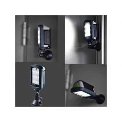 Lampe & Projecteur FESTOOL Lampe SYSLITE KAL II + Support - 499815 -Atelier Chantier Soldes festool lampe syslite kal ii support 499815 3