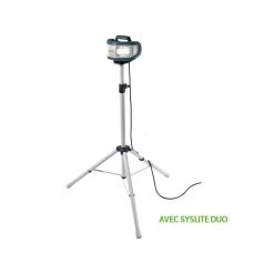 Atelier Chantier Soldes -Atelier Chantier Soldes festool projecteur de chantier duo plus 769962 1