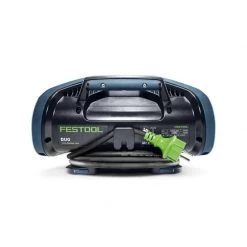 Lampe & Projecteur FESTOOL Projecteur De Chantier SYSLITE DUO-Plus - 576406 -Atelier Chantier Soldes festool projecteur de chantier duo plus 769962 2