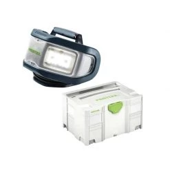 Lampe & Projecteur FESTOOL Projecteur De Chantier SYSLITE DUO-Plus - 576406