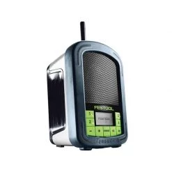 Radio De Chantier & Enceinte FESTOOL Radio De Chantier BR10 - 200183