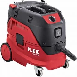 Aspirateur De Chantier FLEX Aspirateur 30 Litres VCE 33 L MC - 444103