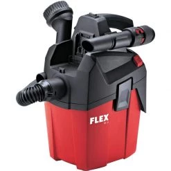 Aspirateur De Chantier FLEX Aspirateur Compact VC 6 L MC 18.0 Solo - 481491