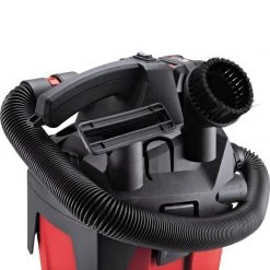 Aspirateur De Chantier FLEX Aspirateur Compact VC 6 L MC 18.0 Solo - 481491 -Atelier Chantier Soldes flex aspirateur compact vc 6 l mc 180 solo 481491 4