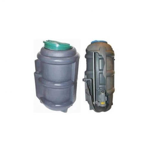 FLYGT Xylem Pompe De Relevage Eaux Usées FLYGT Micro Station A Enterrer 7TER 1000 DXVM50 7 -Atelier Chantier Soldes flygt micro station a enterrer 7ter 1000 dxvm50 7