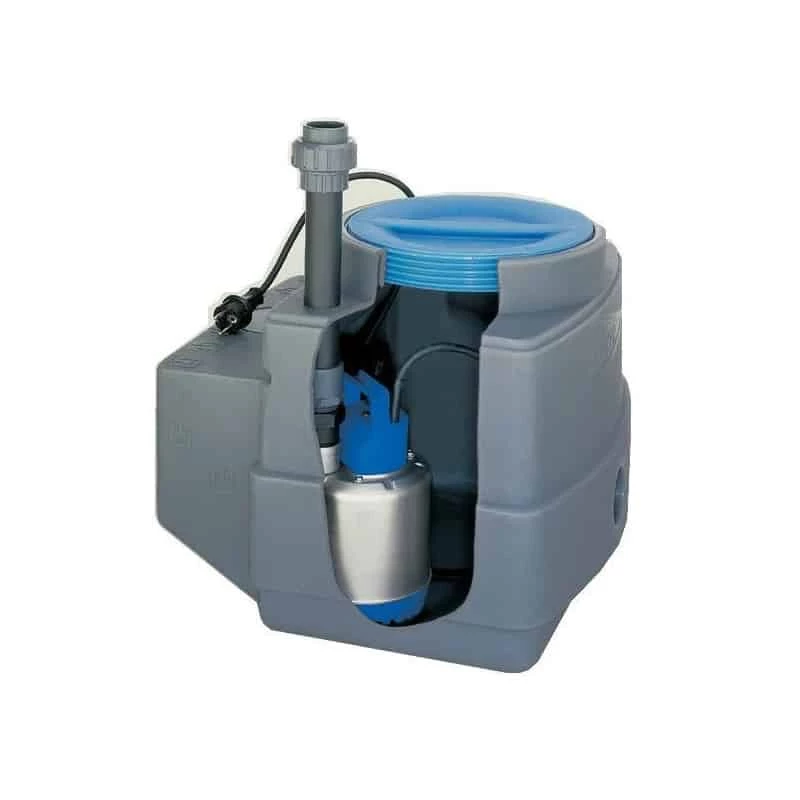 FLYGT Xylem Pompe Vide Cave FLYGT Micro Station à Poser MICRO 3 + Pompe SXM2 GT 1 FLYGT Xylem Pompe Vide Cave FLYGT Micro Station à Poser MICRO 3 + Pompe SXM2 GT