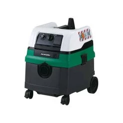 HIKOKI (HITACHI) HIKOKI Aspirateur De Chantier 25L Classe M 1200W - RP250YDMWAZ