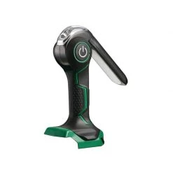 HIKOKI (HITACHI) Lampe & Projecteur HIKOKI Lampe Torche LED + Néon - UB18DJLL0Z