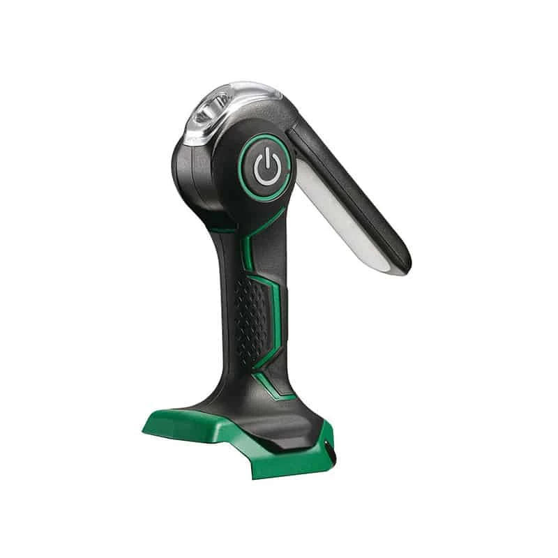 HIKOKI (HITACHI) Lampe & Projecteur HIKOKI Lampe Torche LED + Néon - UB18DJLL0Z 1 HIKOKI (HITACHI) Lampe & Projecteur HIKOKI Lampe Torche LED + Néon - UB18DJLL0Z