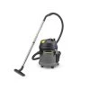 Aspirateur De Chantier KARCHER Aspirateur 27L 1380W Cuve Polypro NT27/1 - 1.428-500.0