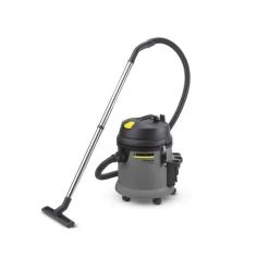Aspirateur De Chantier KARCHER Aspirateur 27L 1380W Cuve Polypro NT27/1 - 1.428-500.0